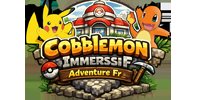 Cobblemon Immersif Adventure FR