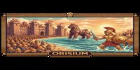 Orisium