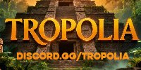 TROPOLIA 🦜 FACTION 1.8 CRACK