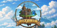 Altaria - MMO RPG 1.21