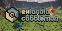 Cobblemon RP : Exlandia