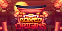 🏮BoxedOrigins | BoxedRPG 1.20.6🏮