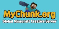 MyChunk | Creative • WorldEdit