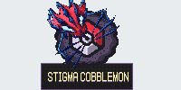 Stigma Cobblemon