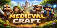 MedievalCraft
