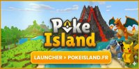 PokeIsland