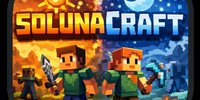 SolunaCraft