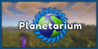 🪁 Planetarium