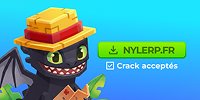 NyleRP - Inspiré de CrazyTown