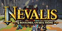 Nevalis RP