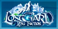 LOSTGARD ⚔ RPG/Faction N°1 !