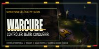 Warcube