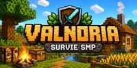 Valnoria - Survie SMP