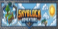 Skyblock aventure