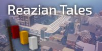 🌠 Reazian Tales