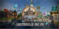 La Citadelle - Survie 1.21.11