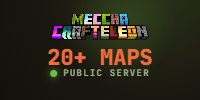 Meccha Crafteleon