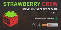 Strawberry crew