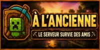 🟢 À l'ancienne ➡️ 26.2