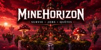 Minehorizon