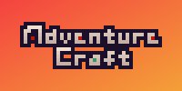 AdventureCraft