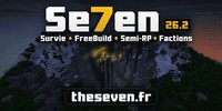 Seven