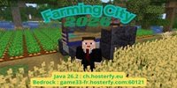 Farming City 2026
