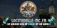 La Citadelle - Survie 26.2