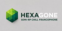 Hexagone • Semi-RP Chill