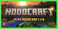 NodoCraft - Survie et Roleplay