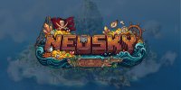 ⭐ NEOSKY - SKYBLOCK 1.21 ⭐