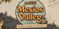 Mexios Valley