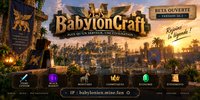 BabylonCraft