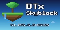 BTxSkyblock