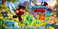 CelestineCube 26.2