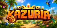 Kazuria | Prison Fantasy | Farm