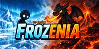 ❄ Frozenia | PvP Faction Moddé