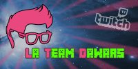 La Team Dawars