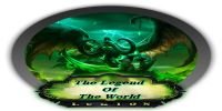 The legend of the world