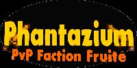 Phantazium PVP Faction