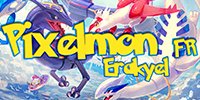 Pixelmon FR