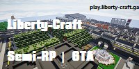 Liberty-Craft