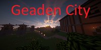 GeadenCity 5 !