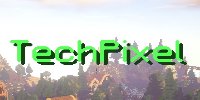 TechPixel_Minecraft