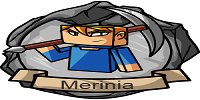 Merinia Skyblock