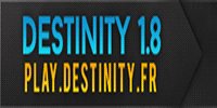Destinity 1.8.x - 1.14.x