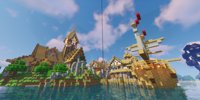 Médiévality [1.14.3 - 1.16.X]