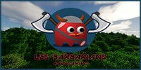 Barbarians - Mods et Colonies
