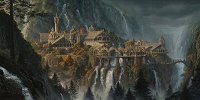 Spark Of War [LOTR]