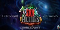 SkyFactions
